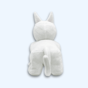 Classic Cat Plush