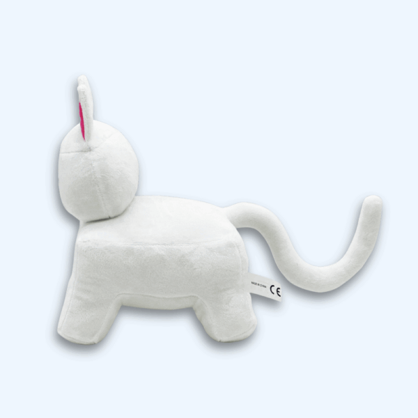 Classic Cat Plush